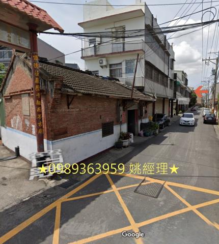 台中大甲透天法拍-2