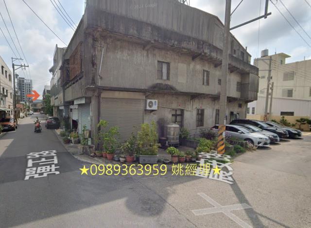 台中大甲透天法拍-1