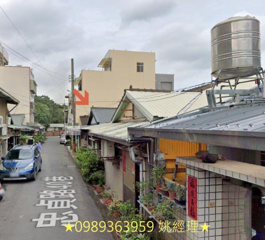 台中沙鹿透天法拍-3