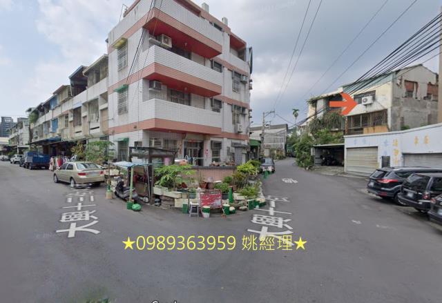 台中太平透天拍賣-2