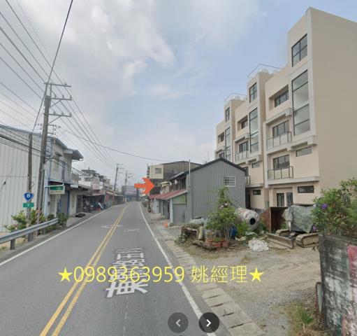 台中東勢透天拍賣-2