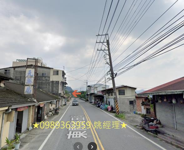 台中東勢透天拍賣-1