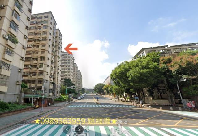 台中西屯大樓拍賣-4