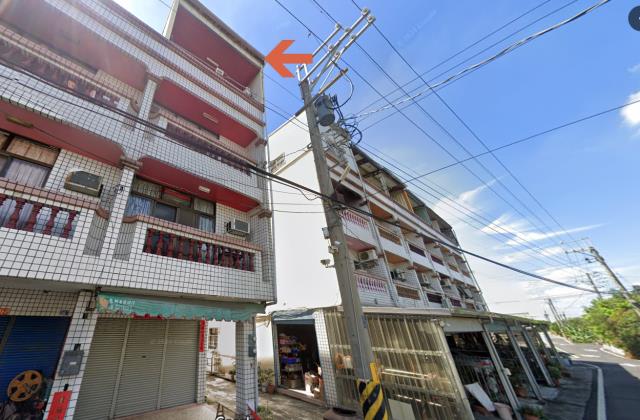 彰化田尾拍賣透天-3