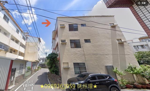 台中后里透天法拍-3