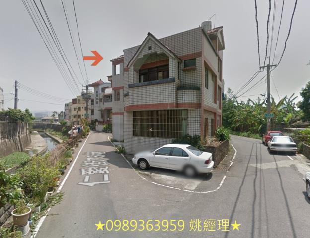 台中后里透天法拍-1
