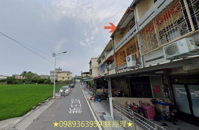 草屯透天拍賣-6