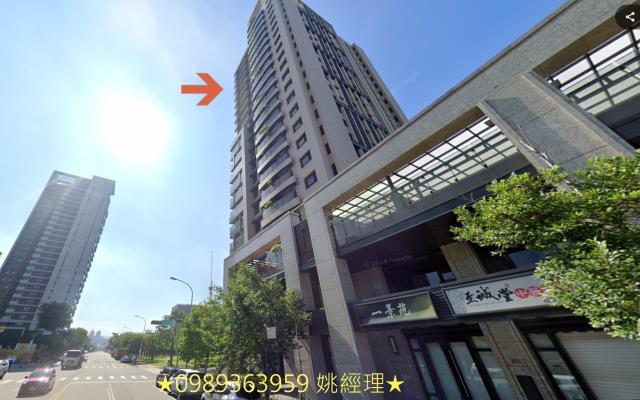 北屯法拍大樓-4