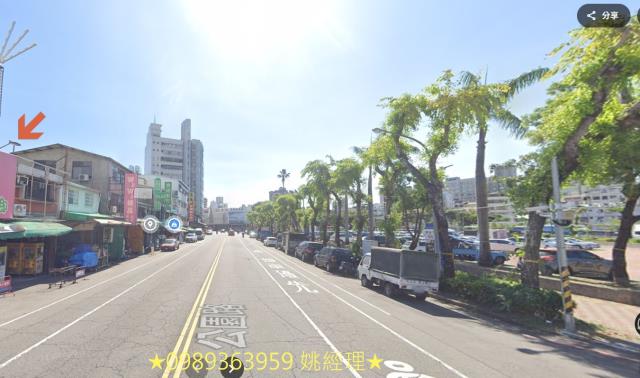 台中北區透天法拍-1