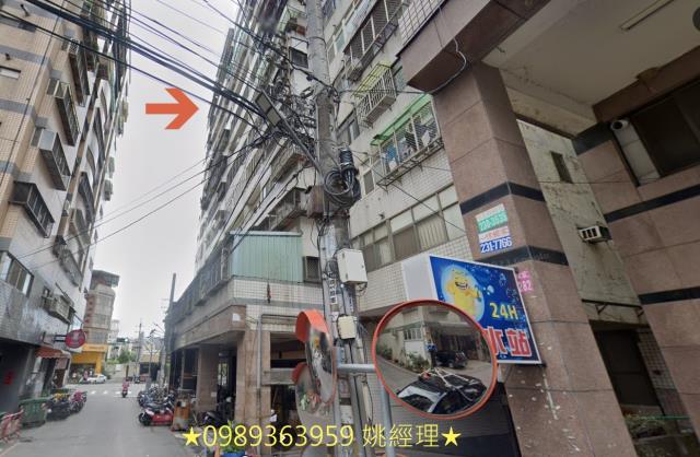 台中太平法拍大樓-1