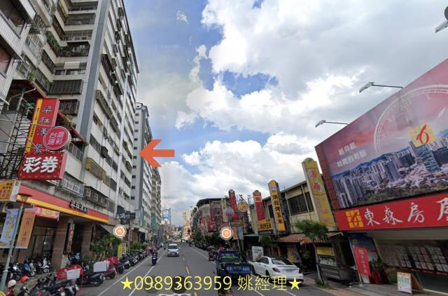 台中太平法拍大樓-4