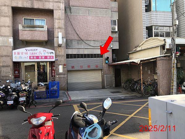 台中南區大樓法拍-2