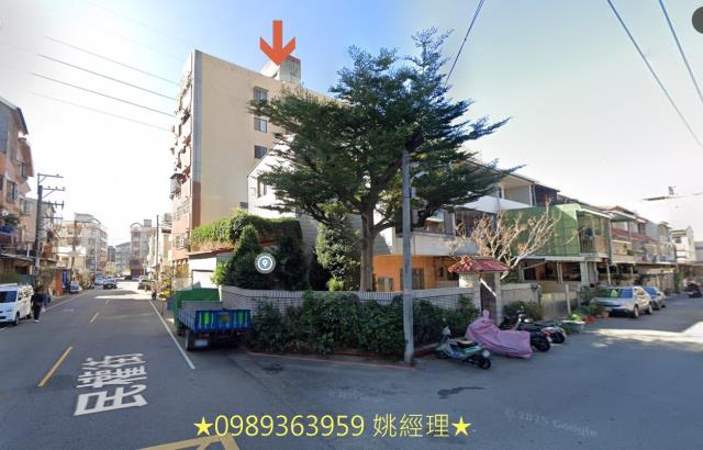 台中大雅法拍華廈-3