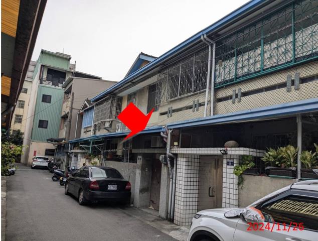台中潭子法拍透天-4