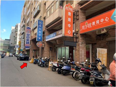 新竹東區法拍華廈-5