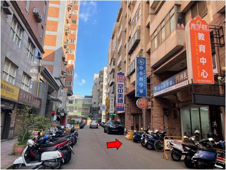 新竹東區法拍華廈-4