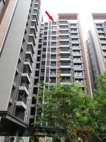 台中北屯法拍大樓-7
