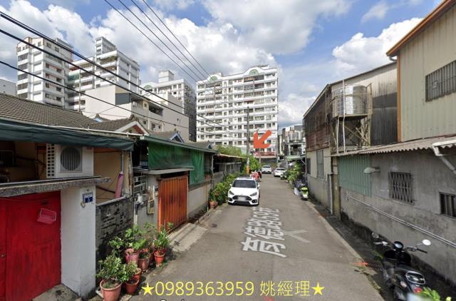 太平透天法拍-3