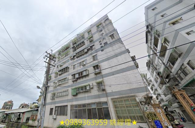 台中法拍華廈-2