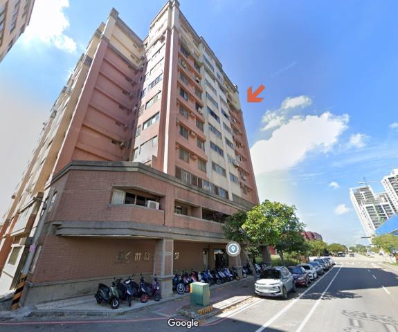梧棲法拍大樓-3
