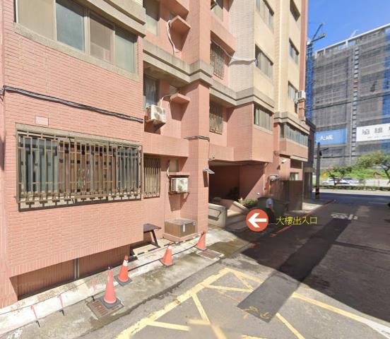 梧棲法拍大樓-2