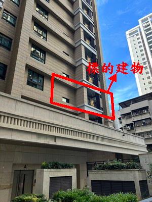 台中北區大樓拍賣-3