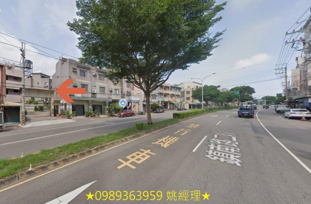 台中沙鹿法拍透天-2