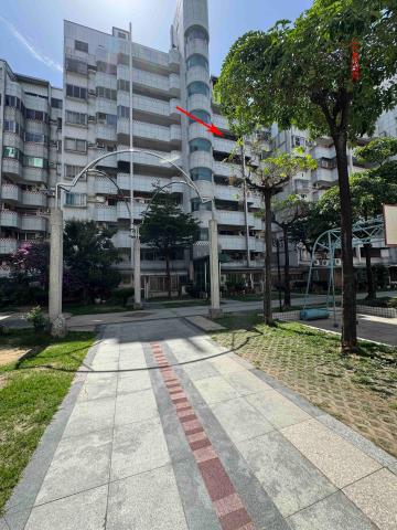 台中大里法拍華廈-5