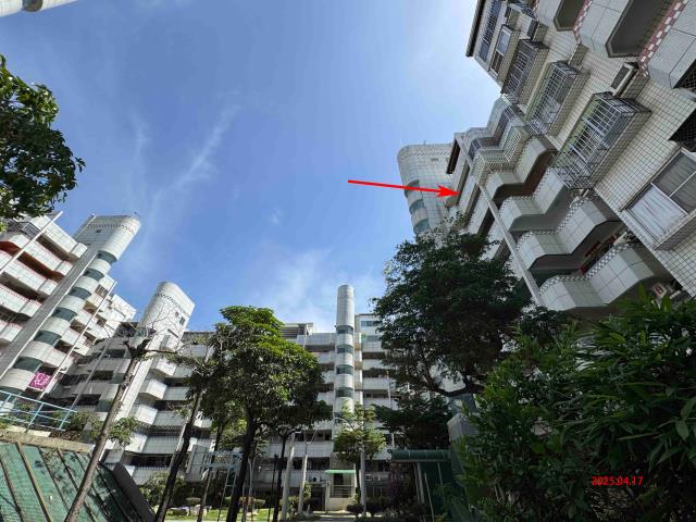 台中大里法拍華廈-3