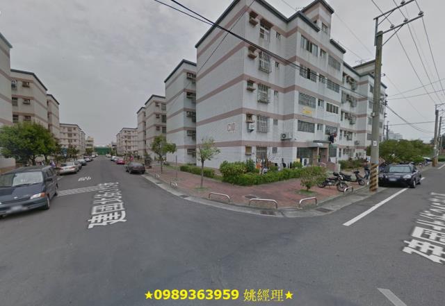 梧棲法拍公寓-1