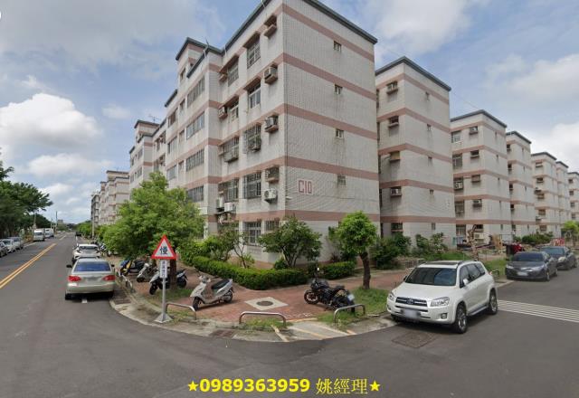 梧棲法拍公寓-2