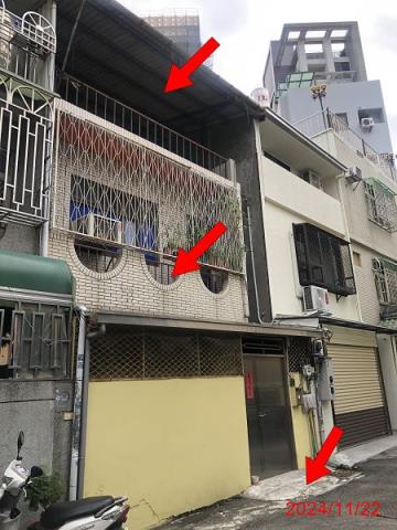 台中透天法拍-1