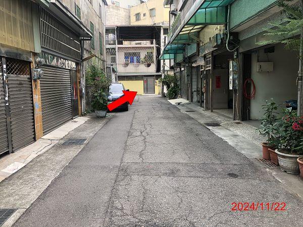 台中透天法拍-2