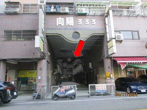 豐原大樓拍賣-1