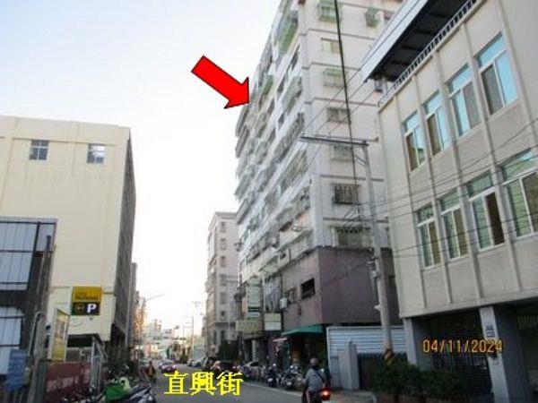 豐原大樓拍賣-4