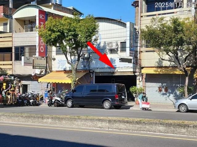 豐原法拍透天-2