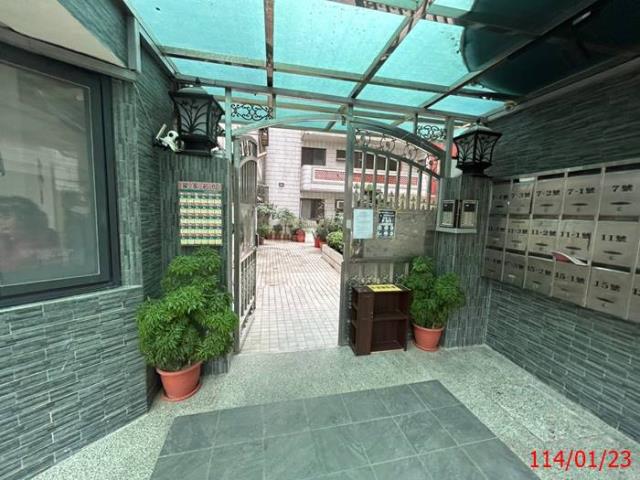 北屯法拍公寓-2