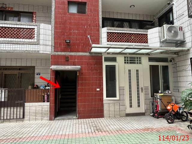 北屯法拍公寓-3