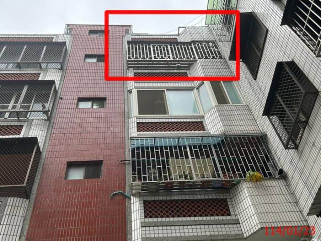 北屯法拍公寓-4