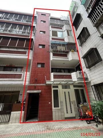 北屯法拍公寓-5