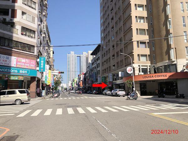 台中法拍大樓-3