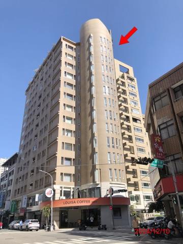 台中法拍大樓-4