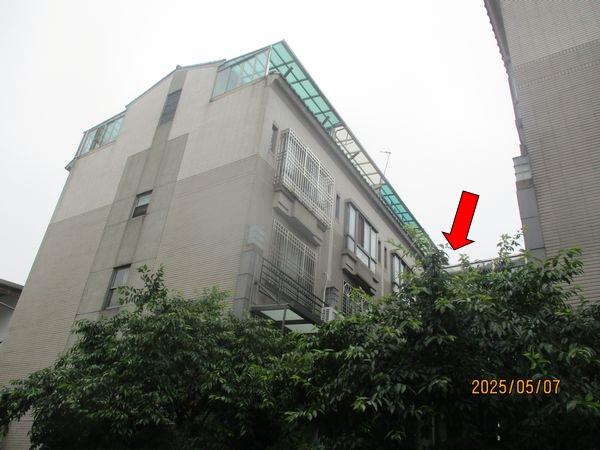 大雅透天法拍-4