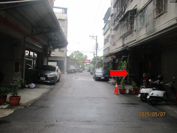 台中法拍公寓-3