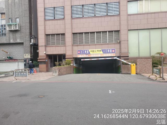 台中北區大樓法拍-2