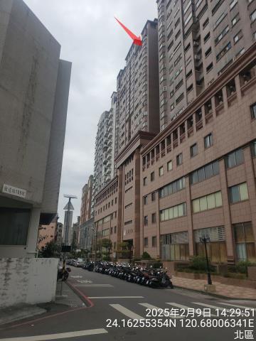 台中北區大樓法拍-4