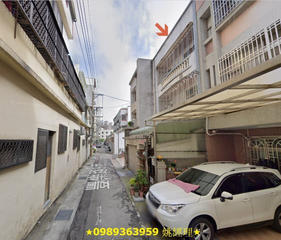 北屯透天法拍-1
