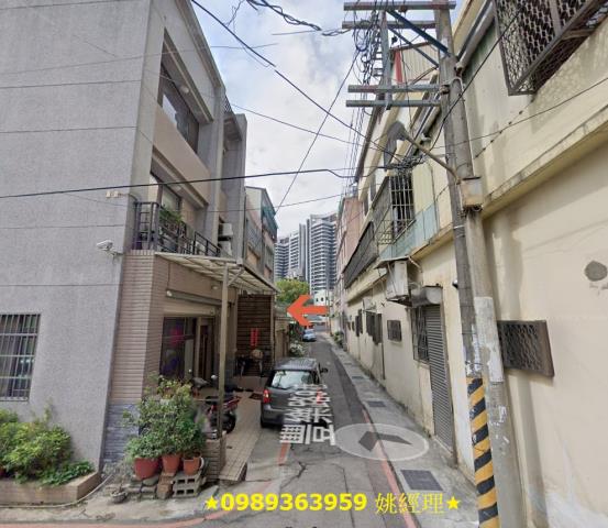 北屯透天法拍-2