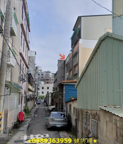 北屯透天法拍-3