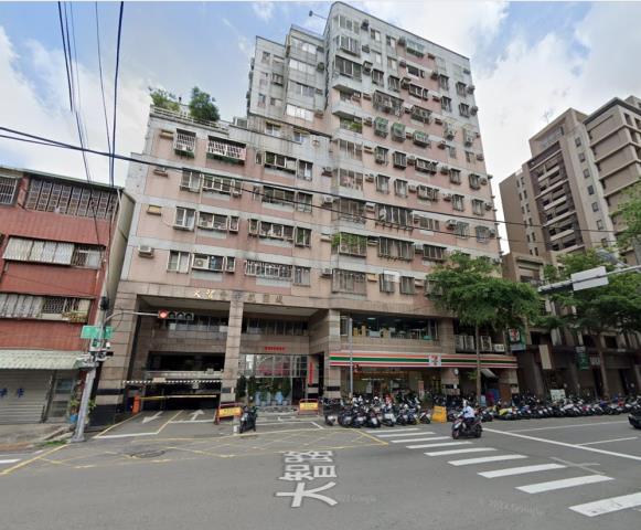 大里法拍大樓-1